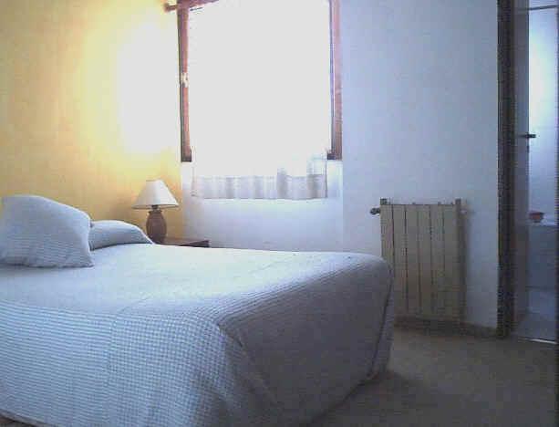 Hotel Kuntur Capilla del Monte Exterior foto